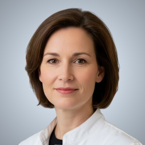 Dr. Annemarie J. Bakker, Pharm.D.